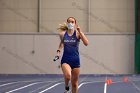 Women’s Track  Women’s Track & Field compete in a virtual meet. : Women’s Track